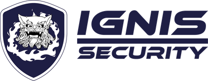 株式会社IGNIS SECURITY